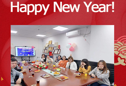 Best Wish For Year 2022