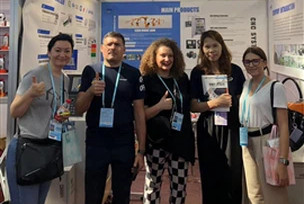 Guangzhou Canton Fair Is Unprecedented, Our Company's Numerical Control System And Robot Arm Automation Technology Leads The Automation Technology Boom